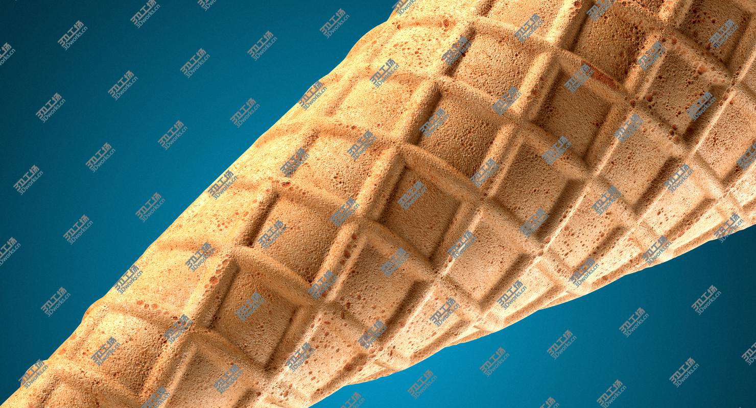 images/goods_img/20210319/3D Flat Top Cone model/5.jpg